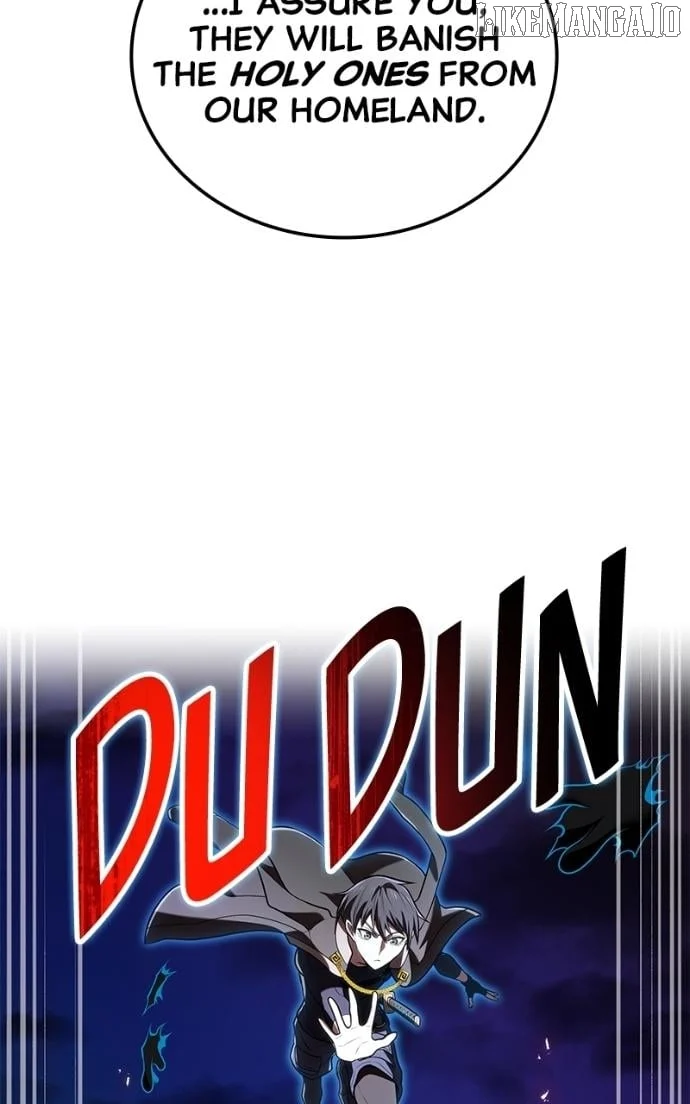 I am the Most Powerful Transcendent Being chapter 67 page 92