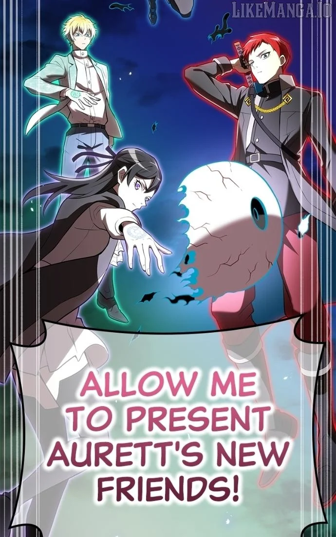 I am the Most Powerful Transcendent Being chapter 67 page 93