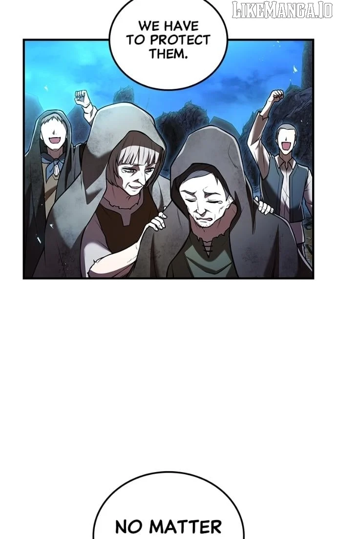 I am the Most Powerful Transcendent Being chapter 67 page 97
