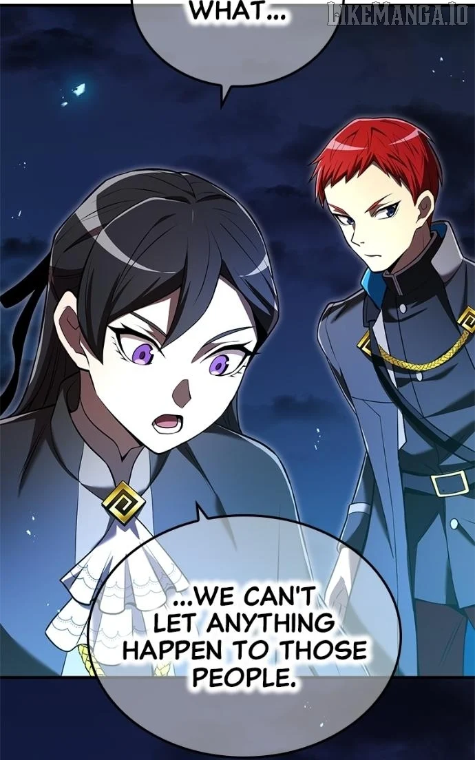 I am the Most Powerful Transcendent Being chapter 67 page 98