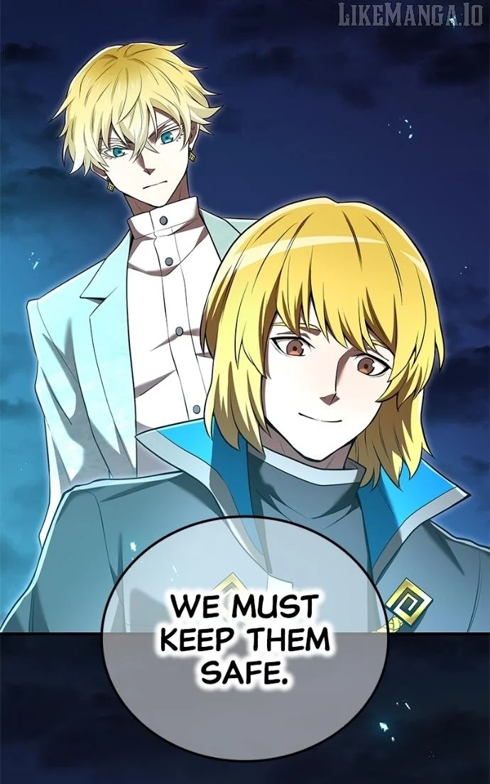 I am the Most Powerful Transcendent Being chapter 67 page 99
