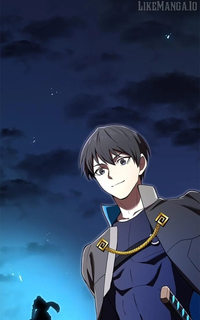 I am the Most Powerful Transcendent Being chapter 67 page 100