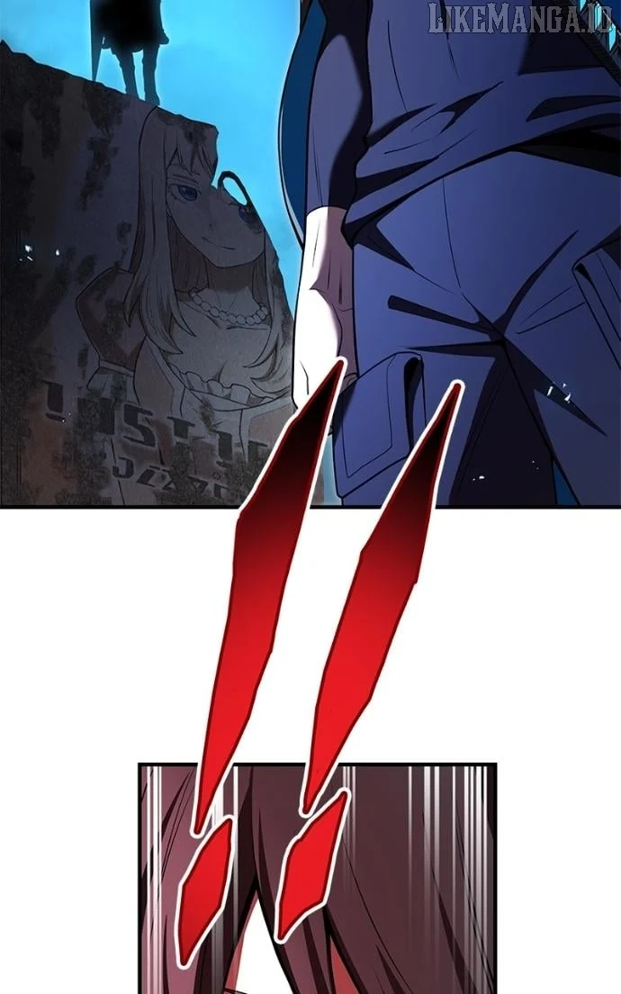 I am the Most Powerful Transcendent Being chapter 67 page 101