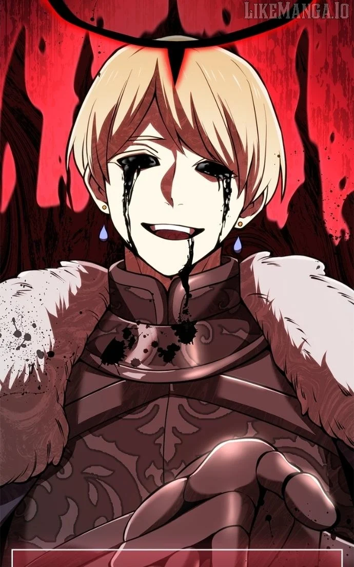 I am the Most Powerful Transcendent Being chapter 67 page 110