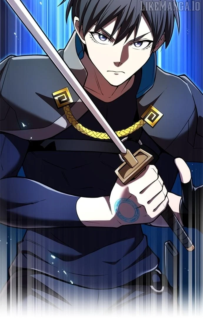I am the Most Powerful Transcendent Being chapter 67 page 112