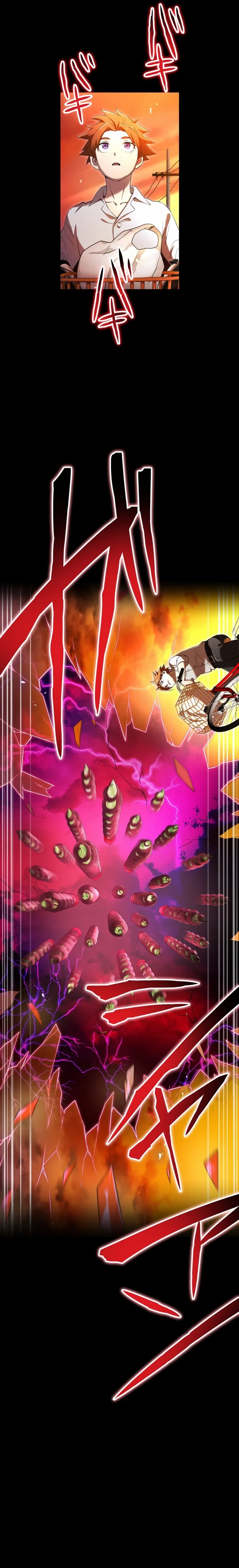 I am the Most Powerful Transcendent Being chapter 79 page 4