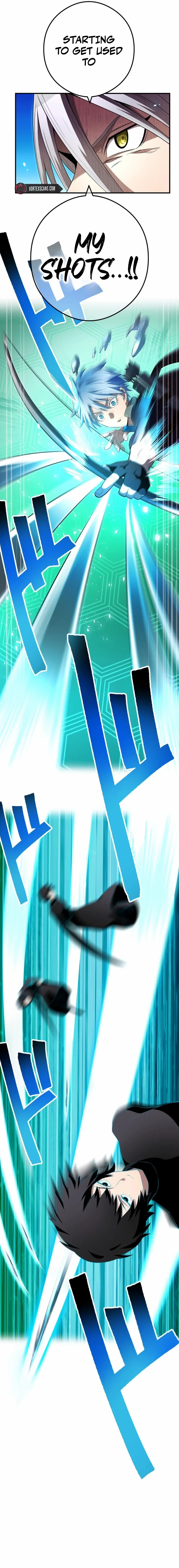 I am the Most Powerful Transcendent Being chapter 79 page 16
