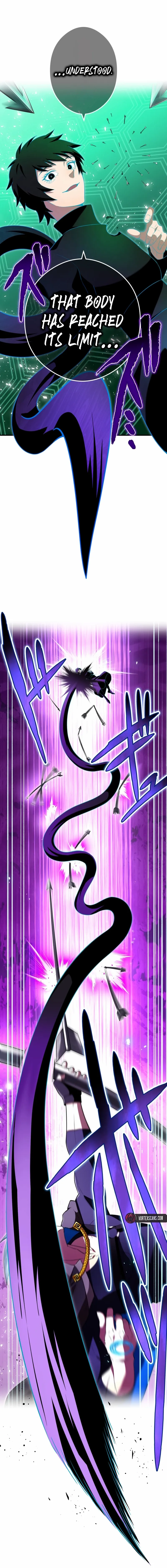 I am the Most Powerful Transcendent Being chapter 79 page 17
