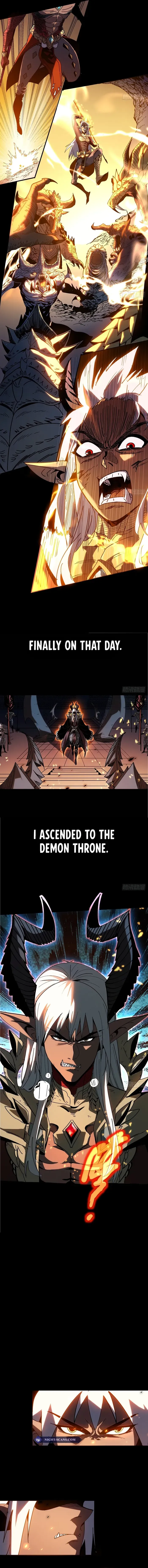 I Cultivated A Nemesis chapter 1 page 5