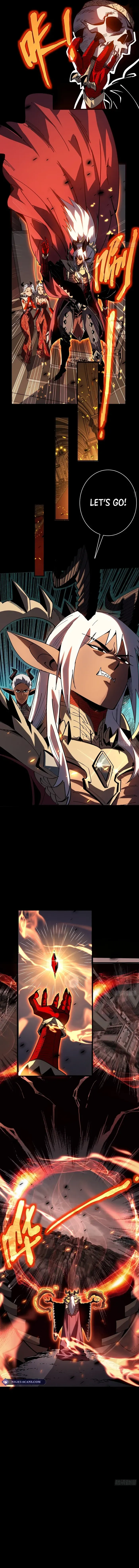 I Cultivated A Nemesis chapter 1 page 6