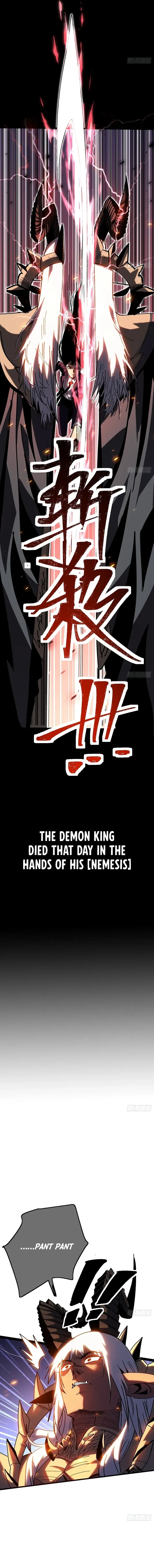 I Cultivated A Nemesis chapter 1 page 14
