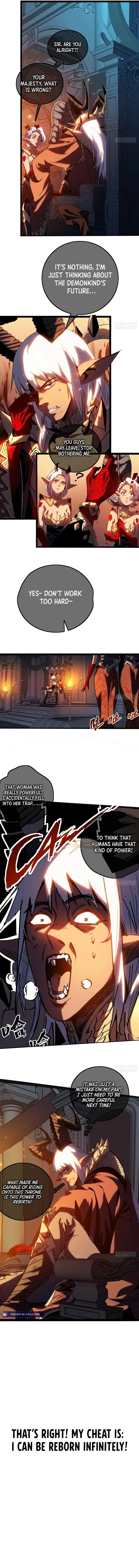 I Cultivated A Nemesis chapter 1 page 15
