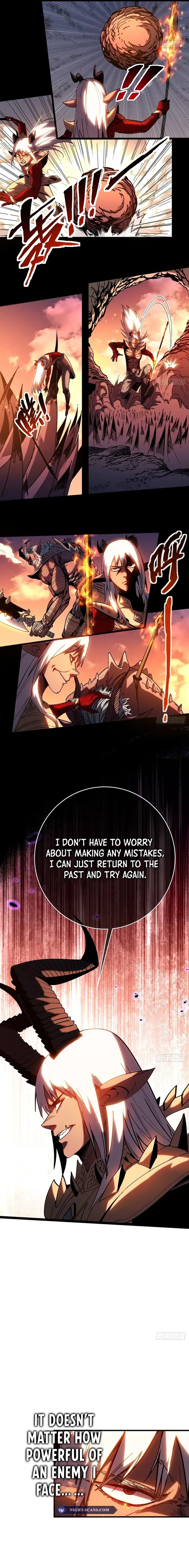 I Cultivated A Nemesis chapter 1 page 17