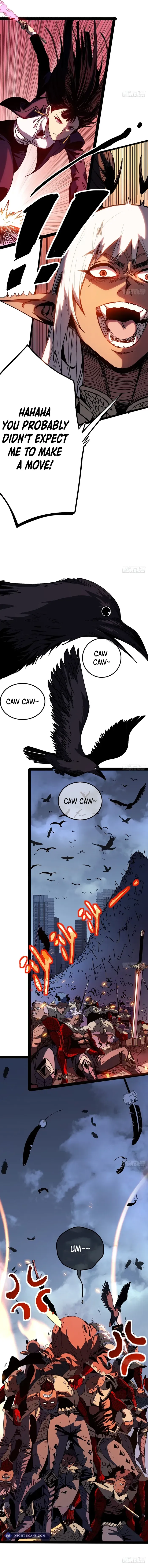 I Cultivated A Nemesis chapter 1 page 20