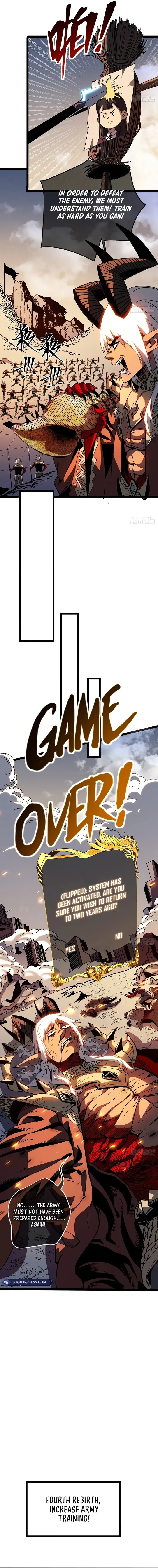 I Cultivated A Nemesis chapter 1 page 22