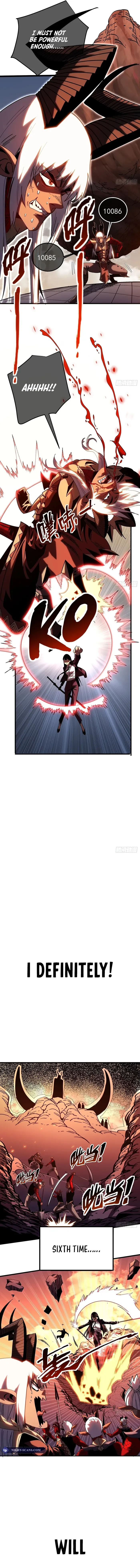 I Cultivated A Nemesis chapter 1 page 24