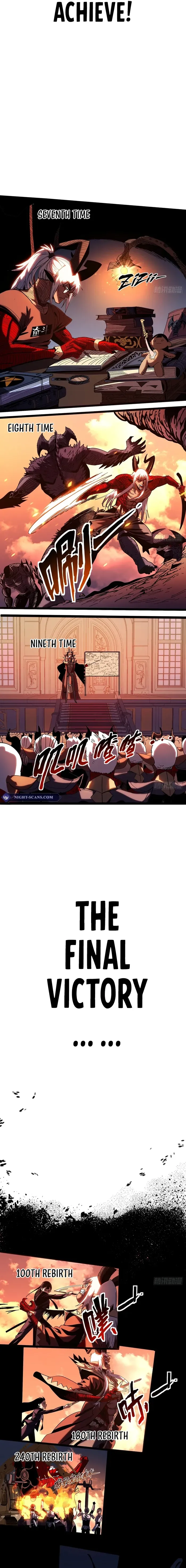 I Cultivated A Nemesis chapter 1 page 25