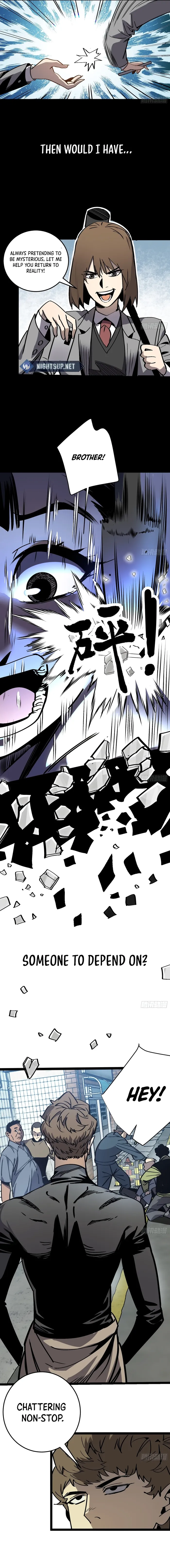 I Cultivated A Nemesis chapter 10 page 7