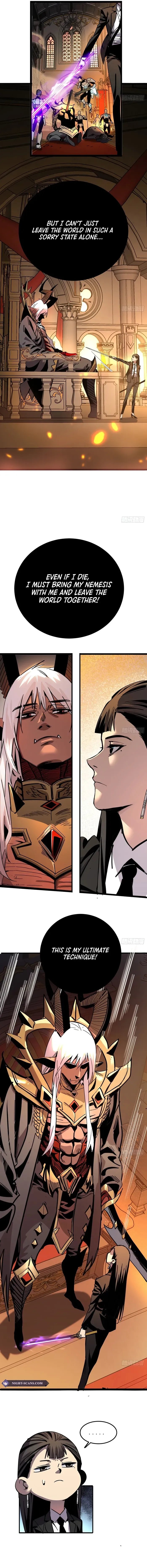 I Cultivated A Nemesis chapter 2 page 6