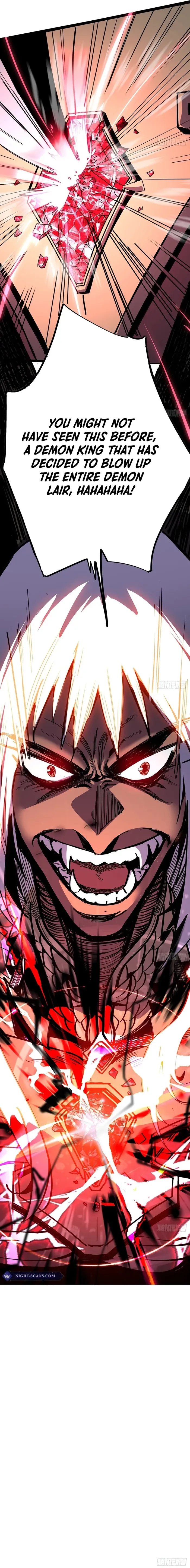 I Cultivated A Nemesis chapter 2 page 8
