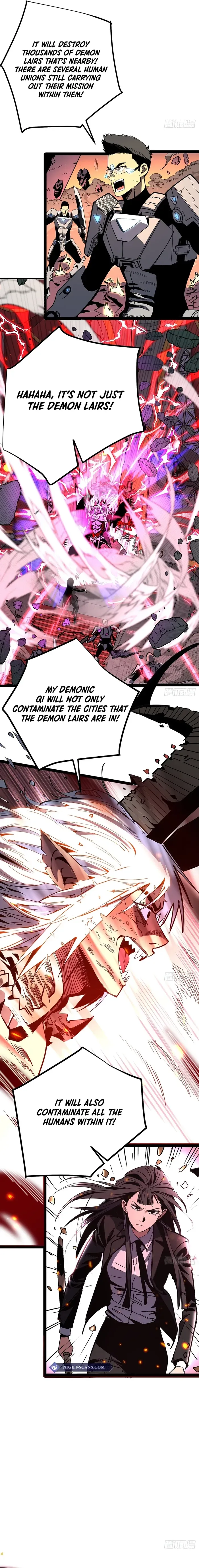 I Cultivated A Nemesis chapter 2 page 10