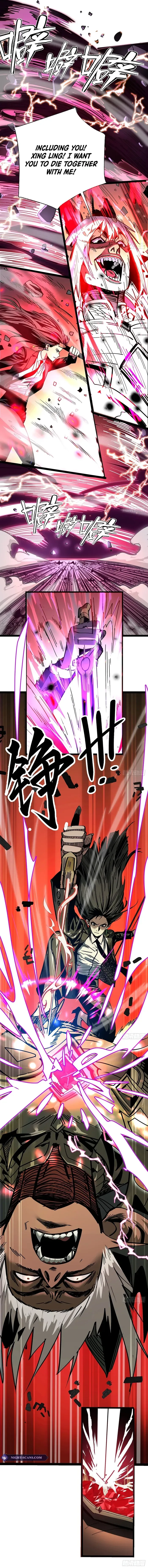 I Cultivated A Nemesis chapter 2 page 11