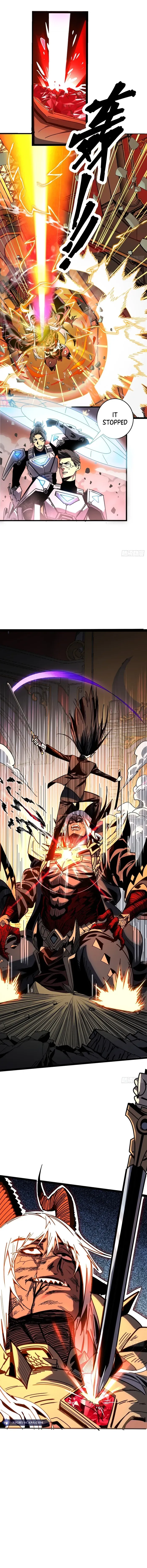I Cultivated A Nemesis chapter 2 page 12