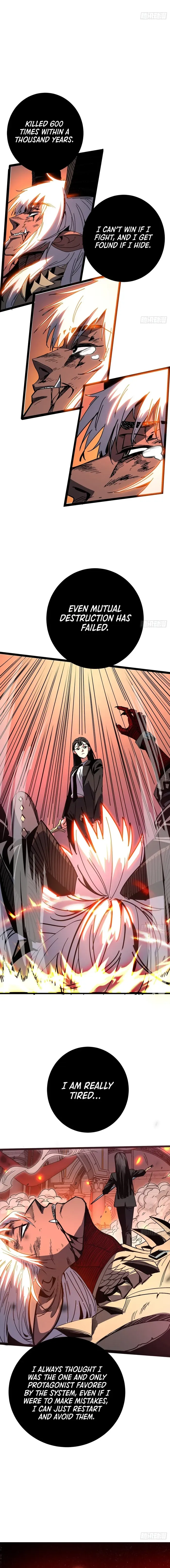 I Cultivated A Nemesis chapter 2 page 13