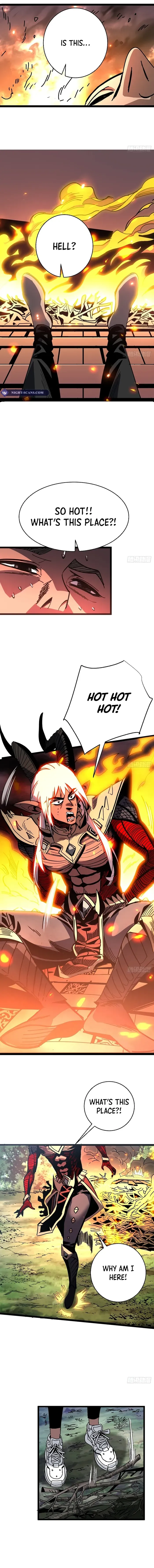 I Cultivated A Nemesis chapter 2 page 17