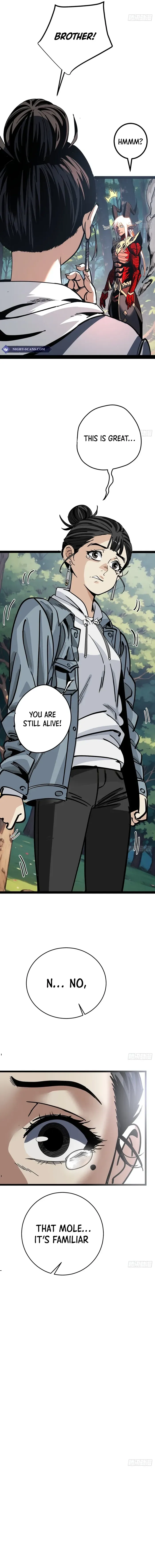 I Cultivated A Nemesis chapter 2 page 18