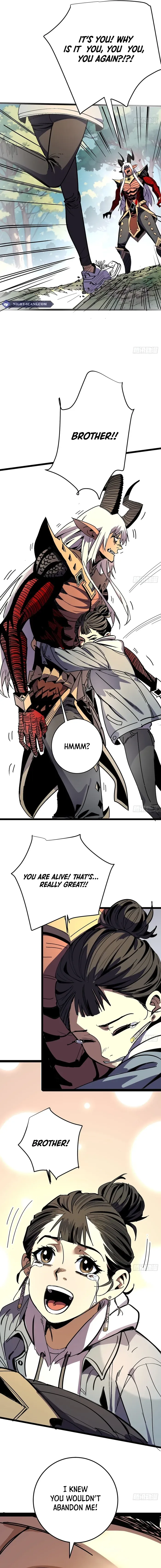 I Cultivated A Nemesis chapter 2 page 19