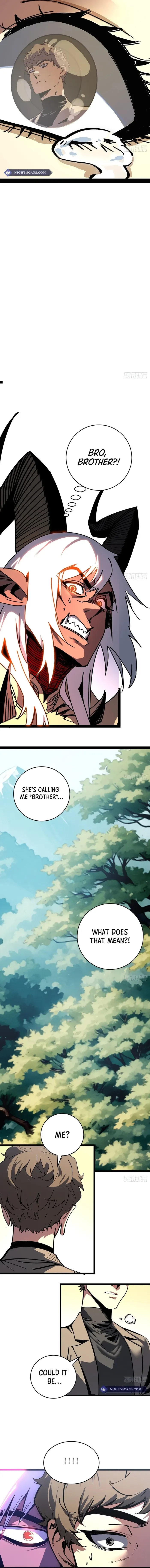 I Cultivated A Nemesis chapter 2 page 20