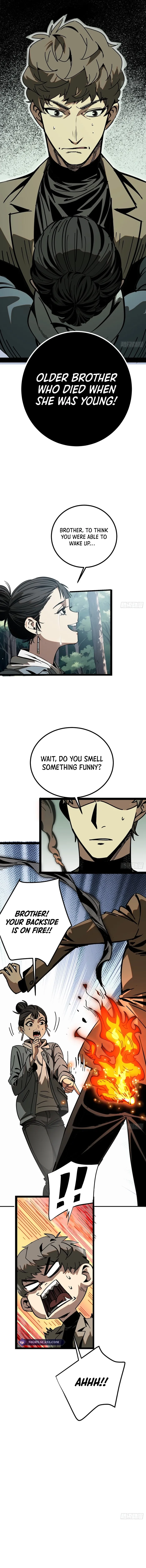 I Cultivated A Nemesis chapter 3 page 2