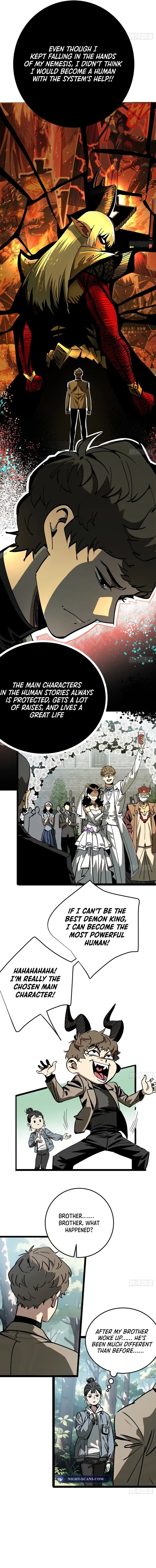 I Cultivated A Nemesis chapter 3 page 17
