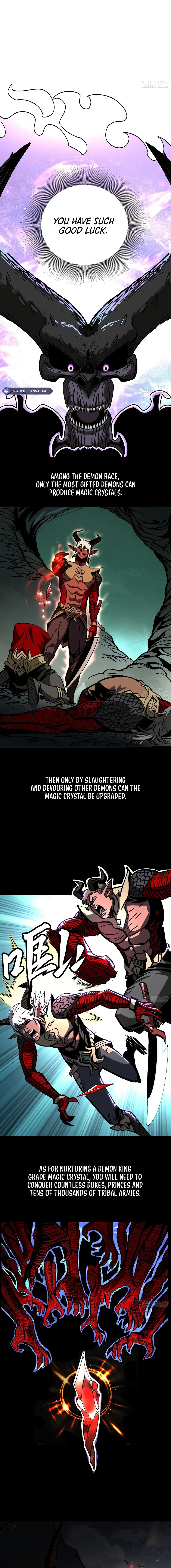 I Cultivated A Nemesis chapter 7 page 2