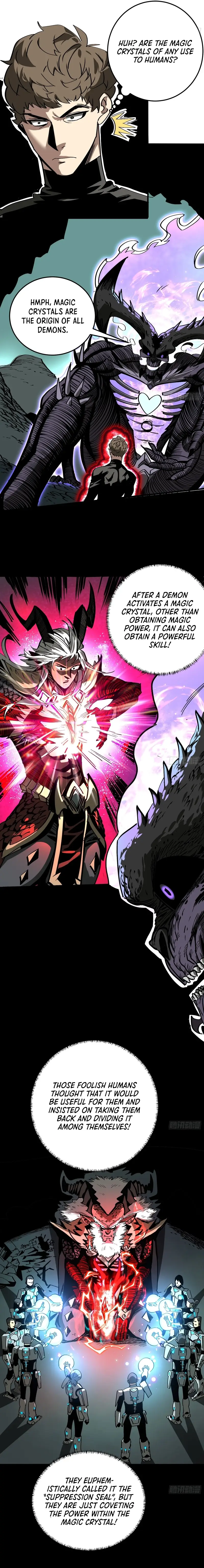 I Cultivated A Nemesis chapter 7 page 4