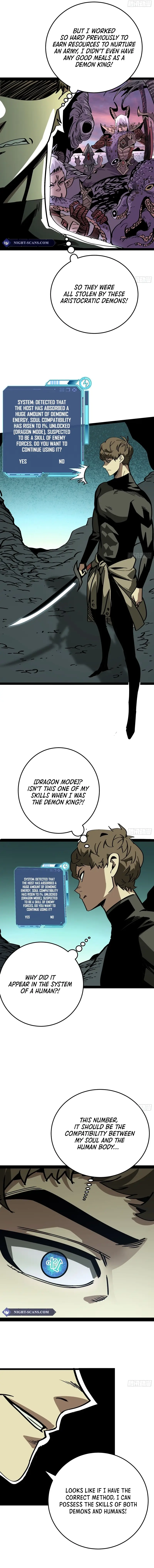 I Cultivated A Nemesis chapter 8 page 2