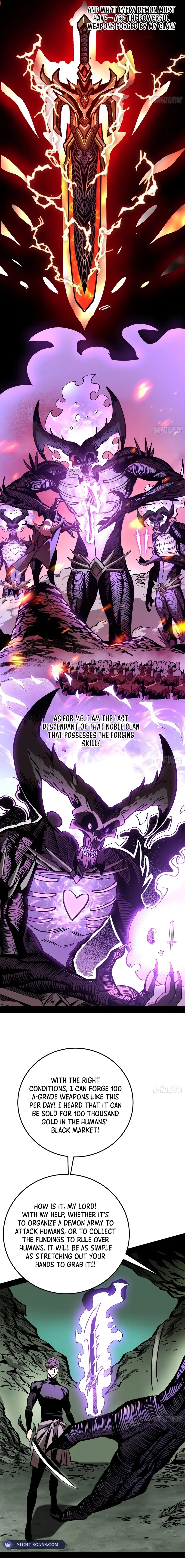 I Cultivated A Nemesis chapter 8 page 6