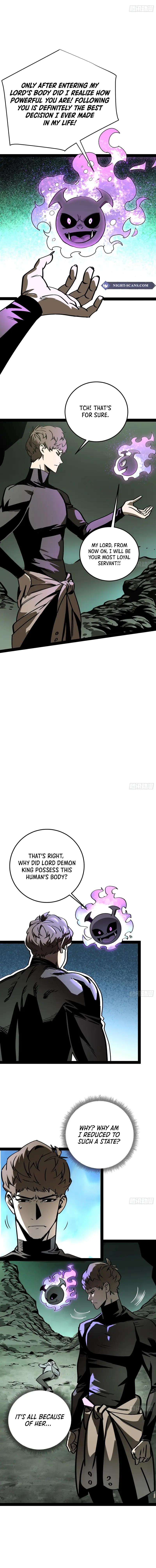I Cultivated A Nemesis chapter 8 page 14