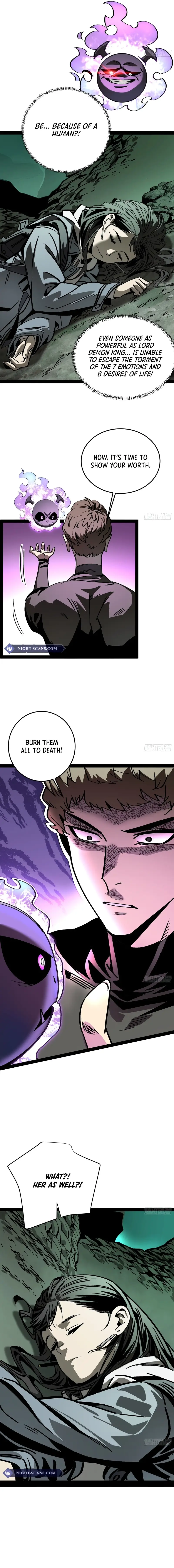 I Cultivated A Nemesis chapter 8 page 15