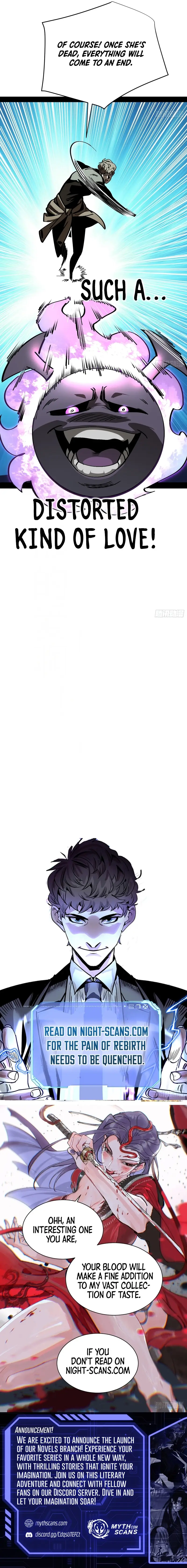 I Cultivated A Nemesis chapter 8 page 16