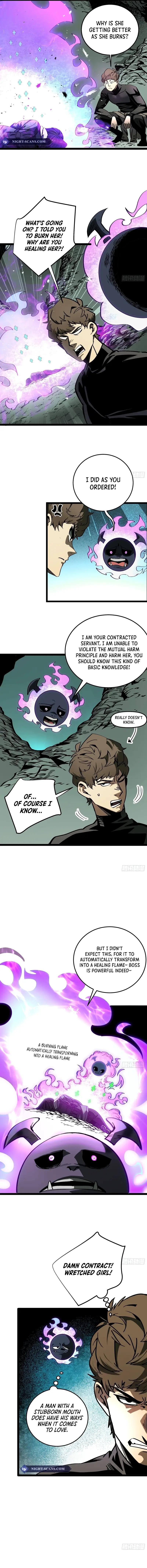 I Cultivated A Nemesis chapter 9 page 2