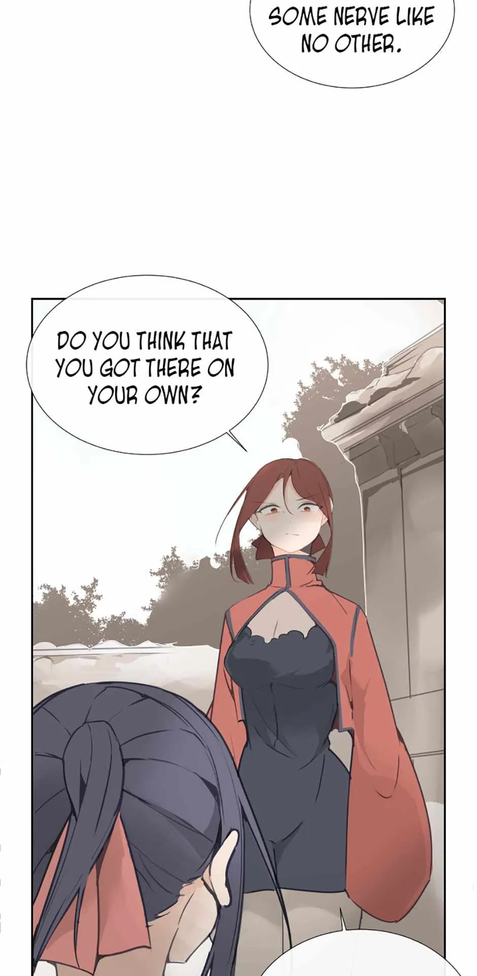 Damn Demonic Swords chapter 100 page 11