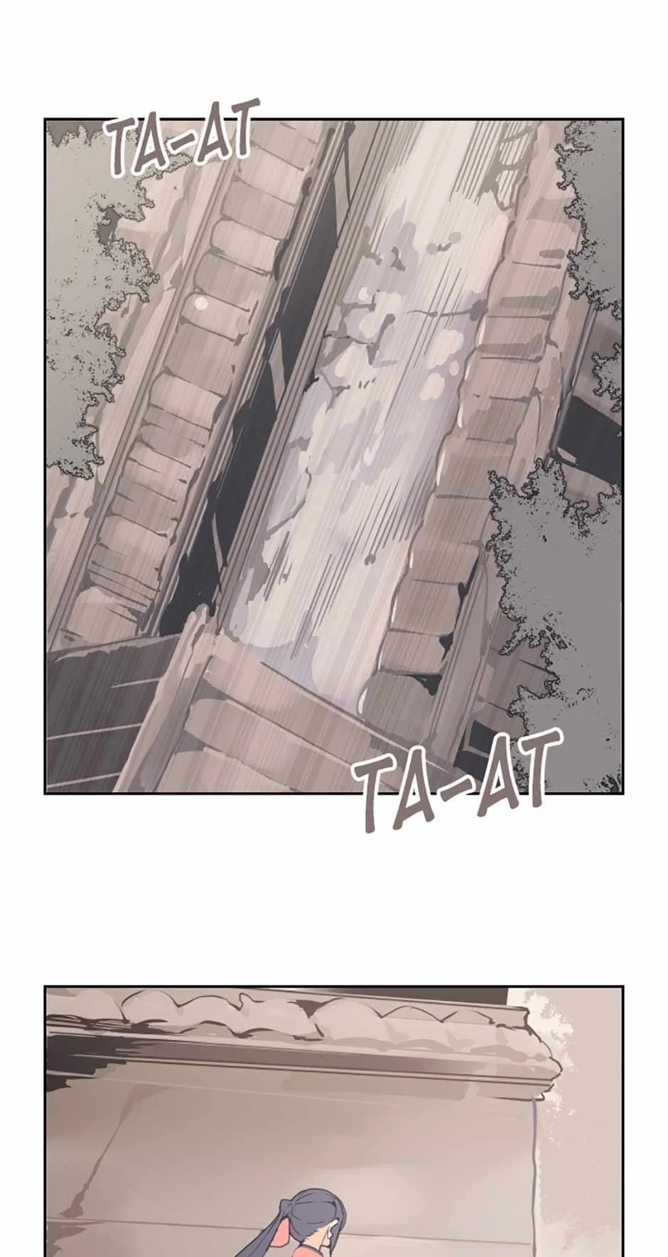 Damn Demonic Swords chapter 100 page 2