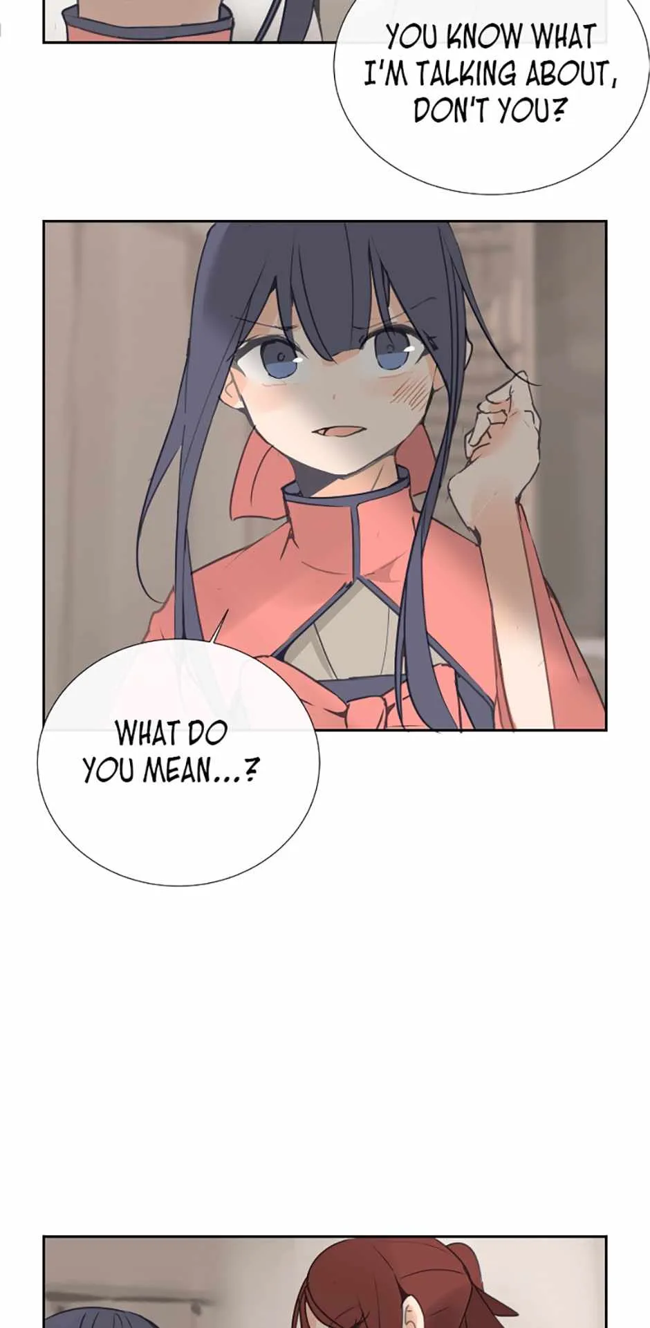 Damn Demonic Swords chapter 100 page 12