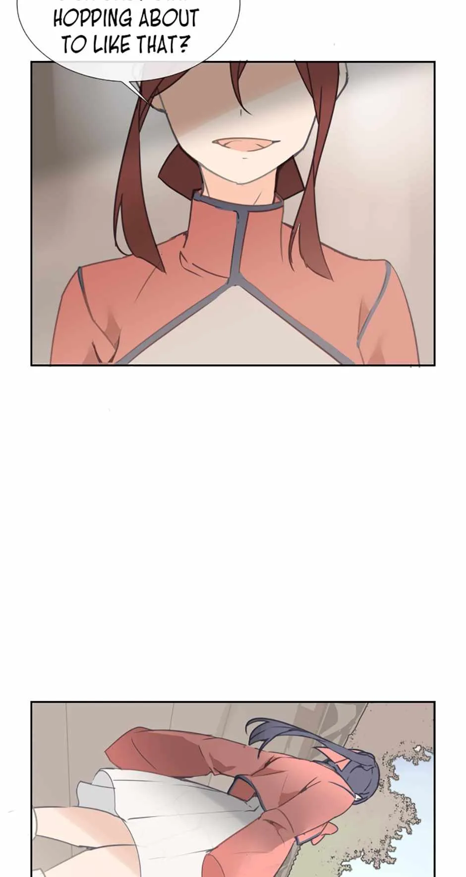 Damn Demonic Swords chapter 100 page 5