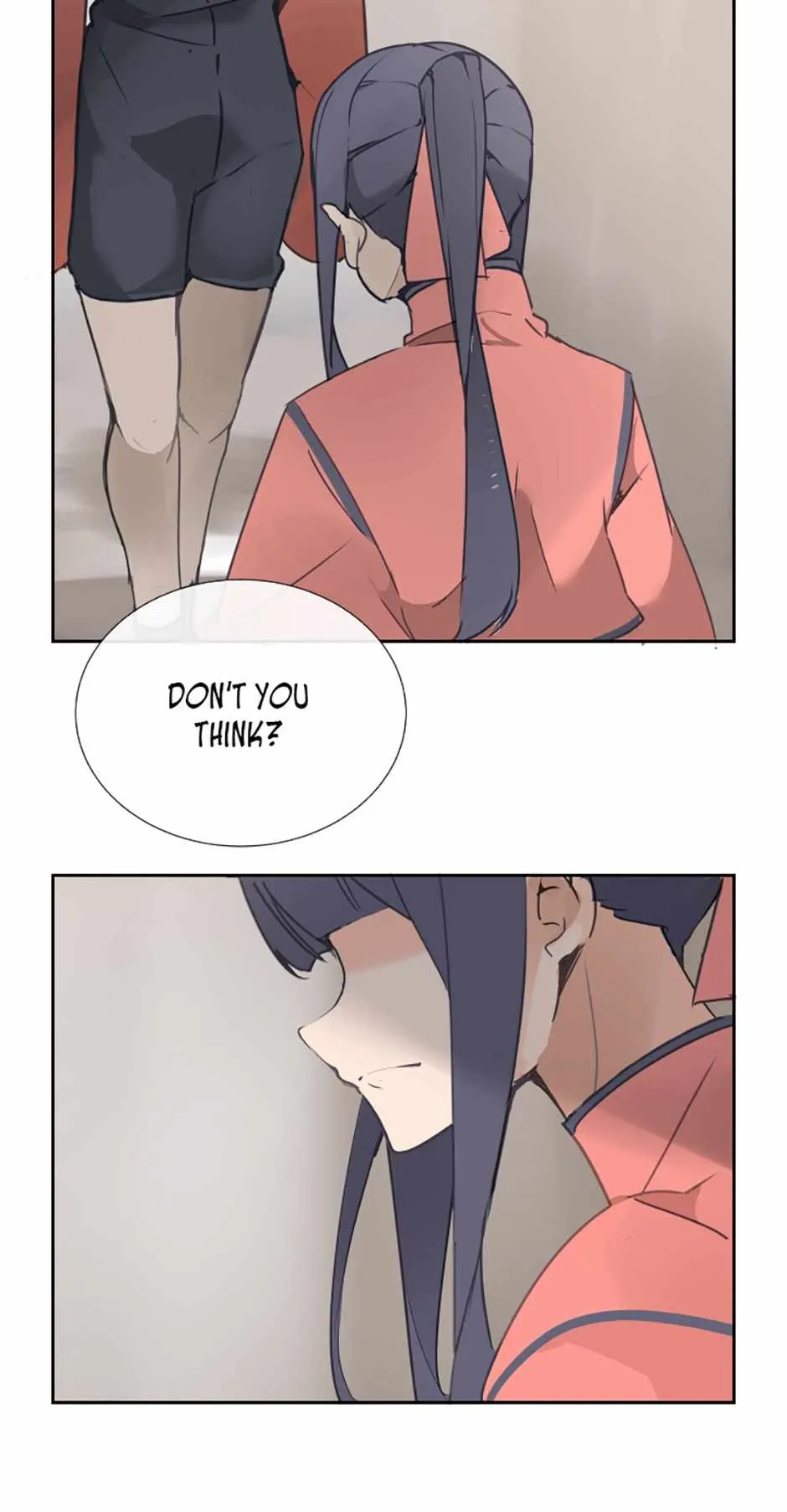 Damn Demonic Swords chapter 100 page 18