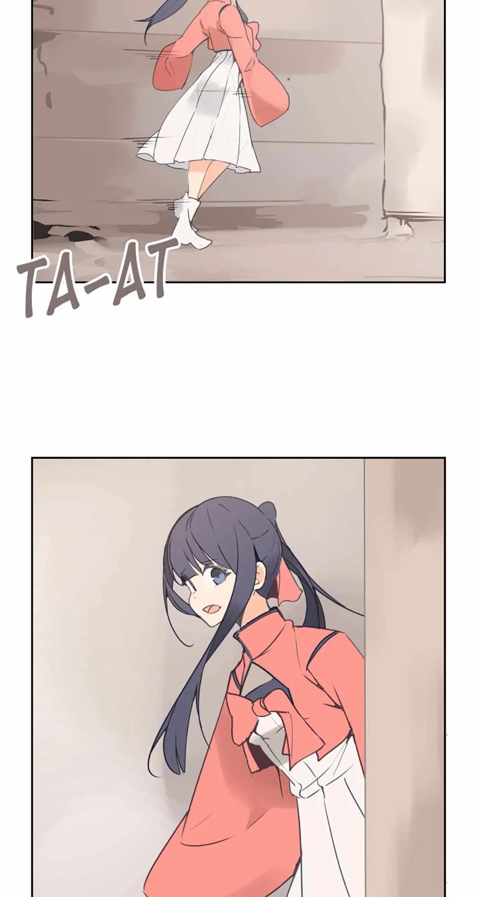 Damn Demonic Swords chapter 100 page 3