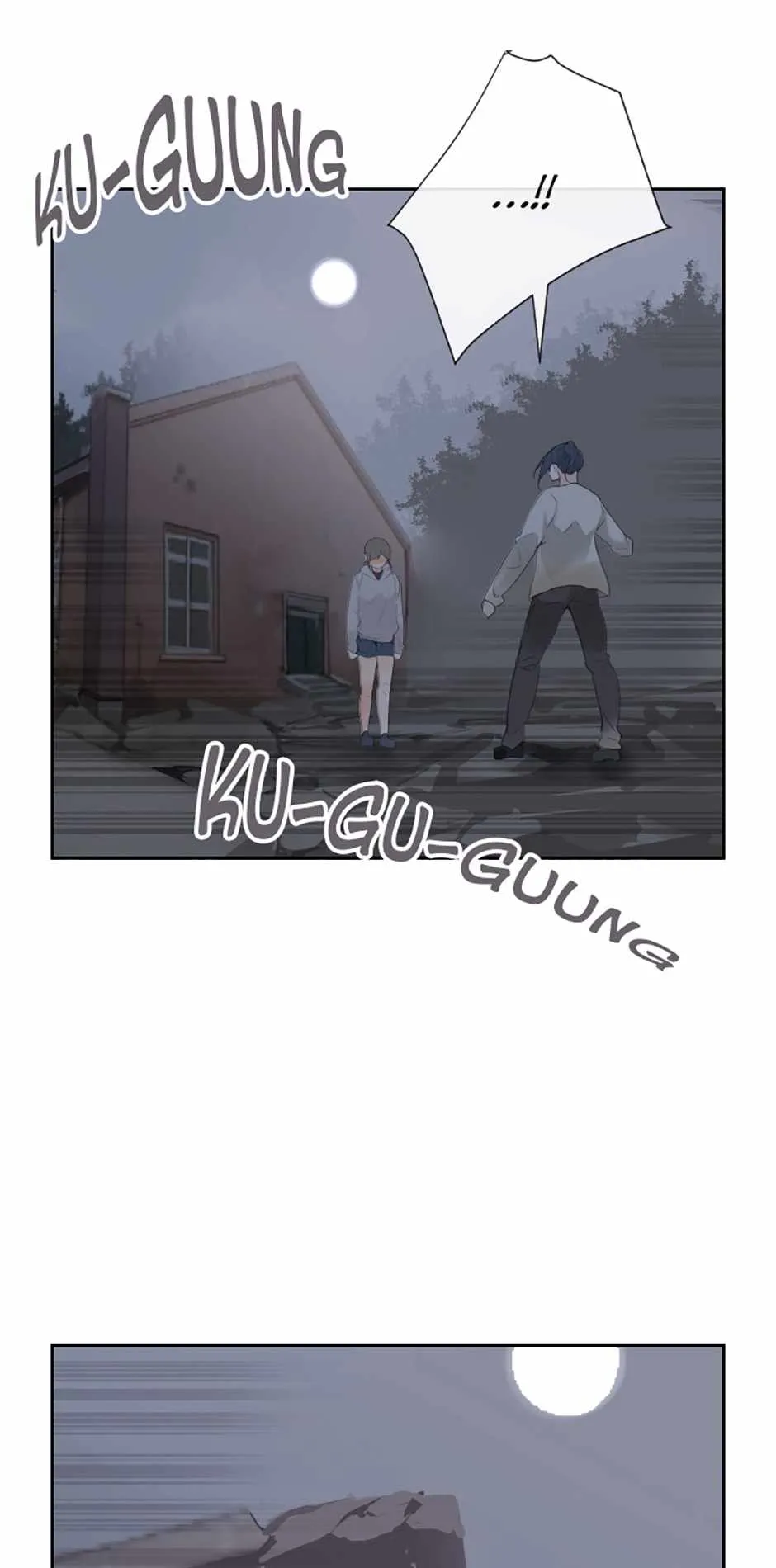 Damn Demonic Swords chapter 100 page 30