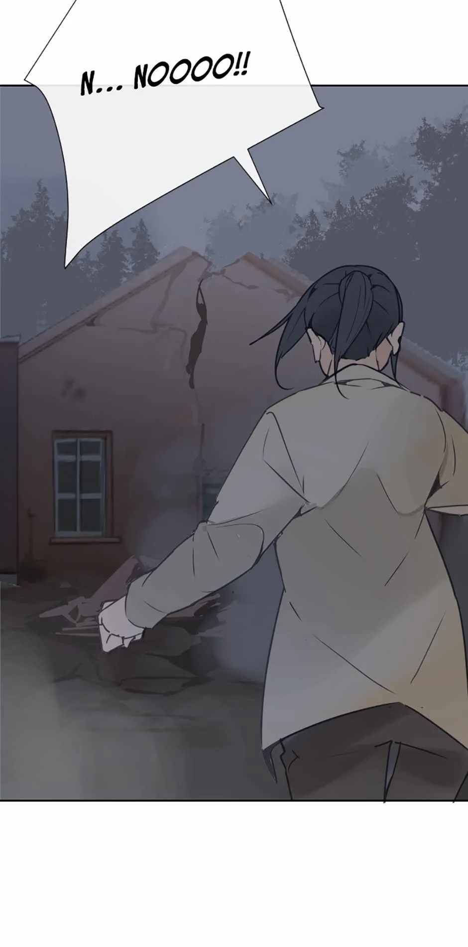 Damn Demonic Swords chapter 100 page 33
